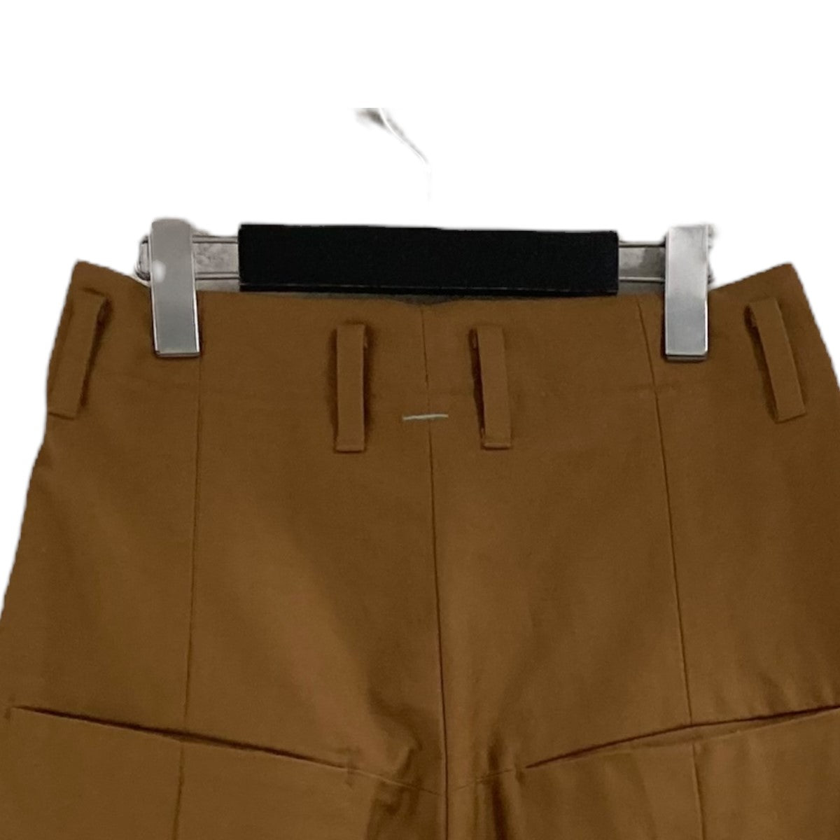 SHINYA KOZUKA アップサイクルバギーパンツ2503SK01ST2 UPCYCLED BAGGY 古着・中古-3枚目のアイテム画像