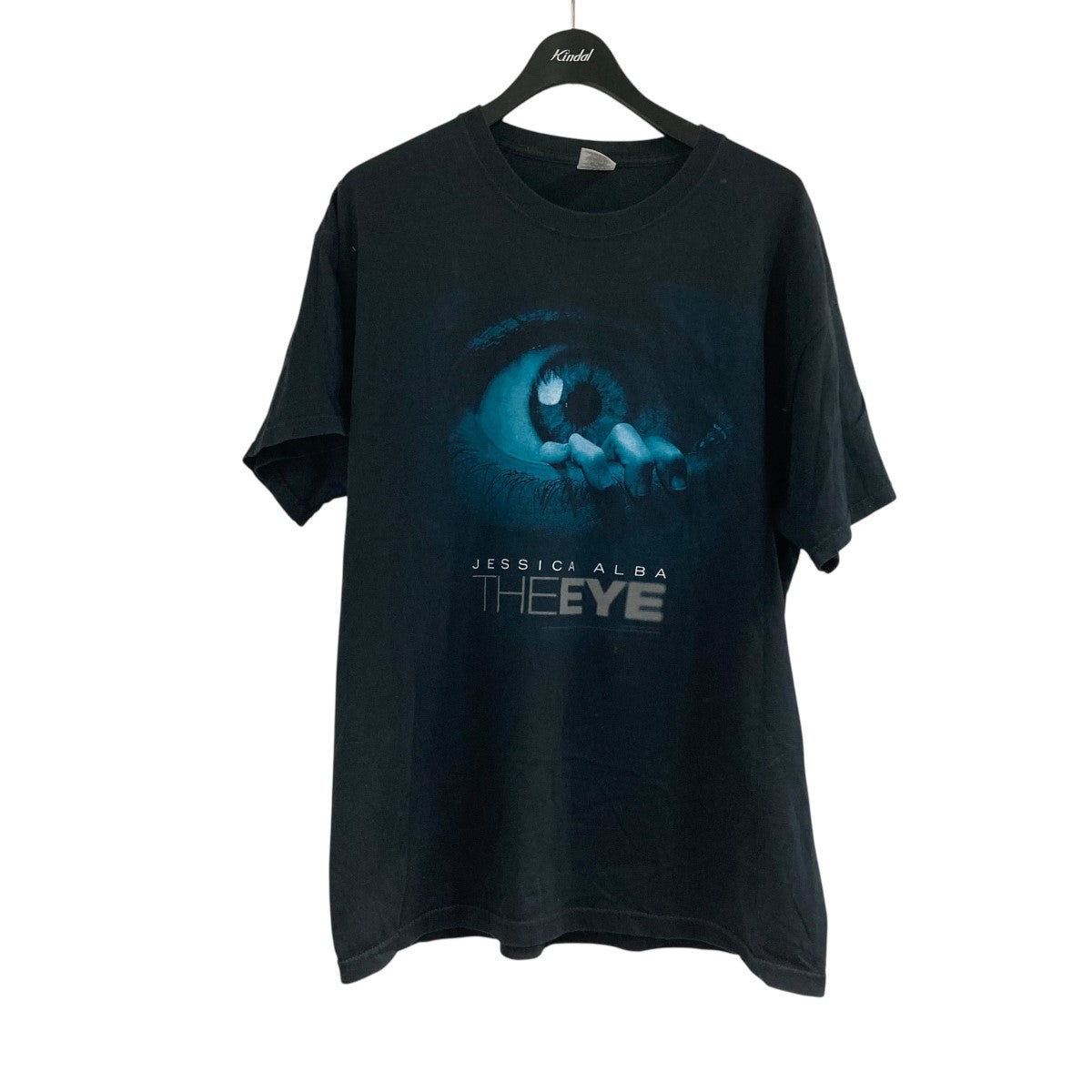 the eye ヴィンテージTシャツ 古着・中古-1枚目のアイテム画像