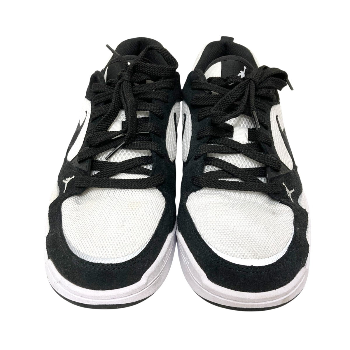 NIKE JORDAN CMFT ERAローカットスニーカーHJ6777 001 古着・中古-2枚目のアイテム画像