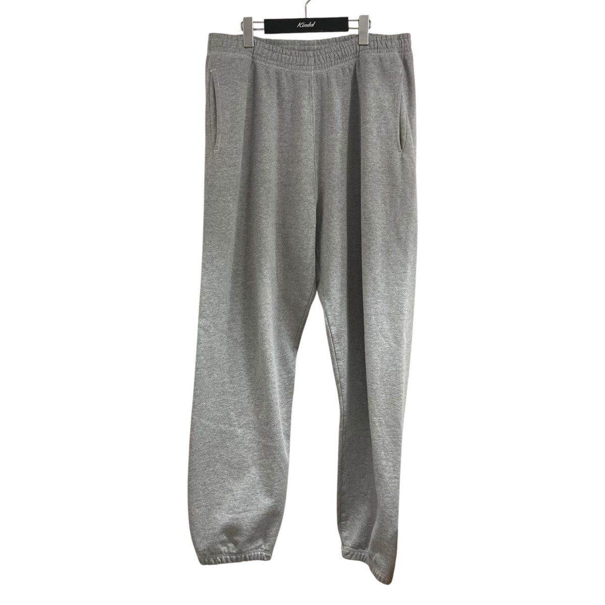 stussy(ステューシー) スウェットパンツ 116535 グレー サイズ XL