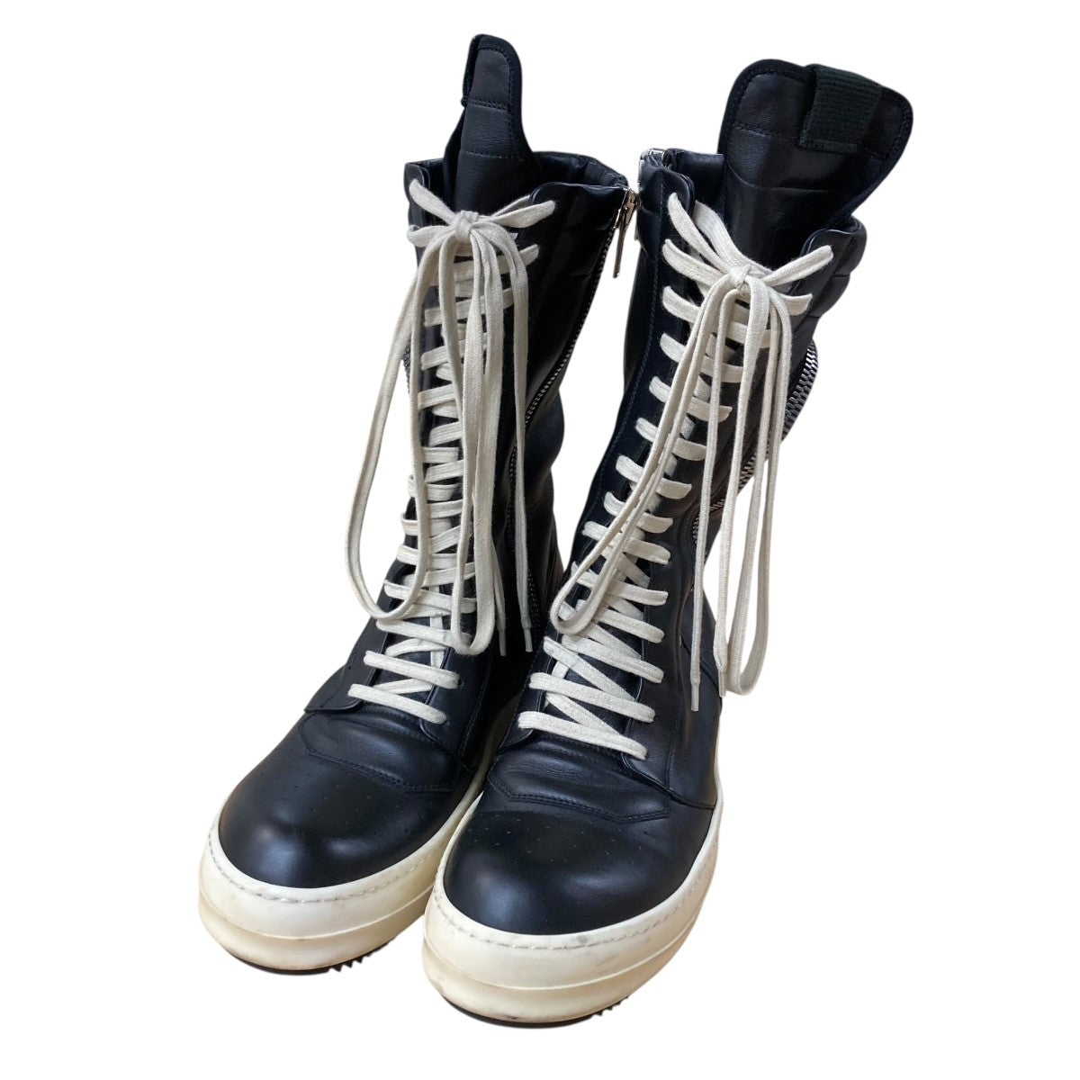 リックオウエンス RICK OWENS(リックオウエンス) 初期 GEO DUNKハイカット