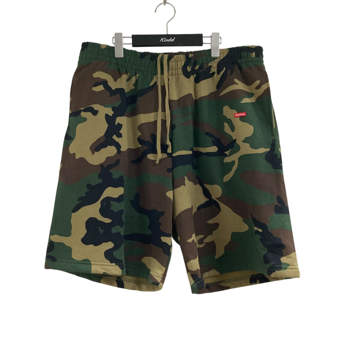 Supreme マルコムX ショートパンツ オリーブグリーン Supreme シュプリーム 20SS Cargo Short カーゴ ショート パンツ