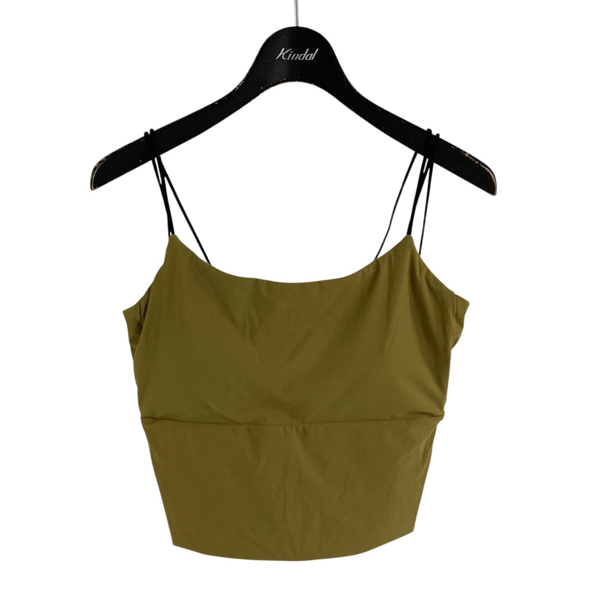 STUNNING LURE キャミソールトップ 古着・中古-1枚目のアイテム画像