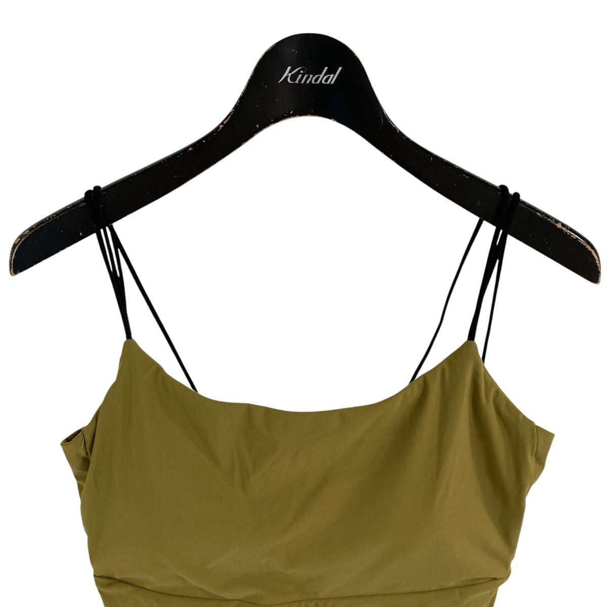 STUNNING LURE キャミソールトップ 古着・中古-2枚目のアイテム画像