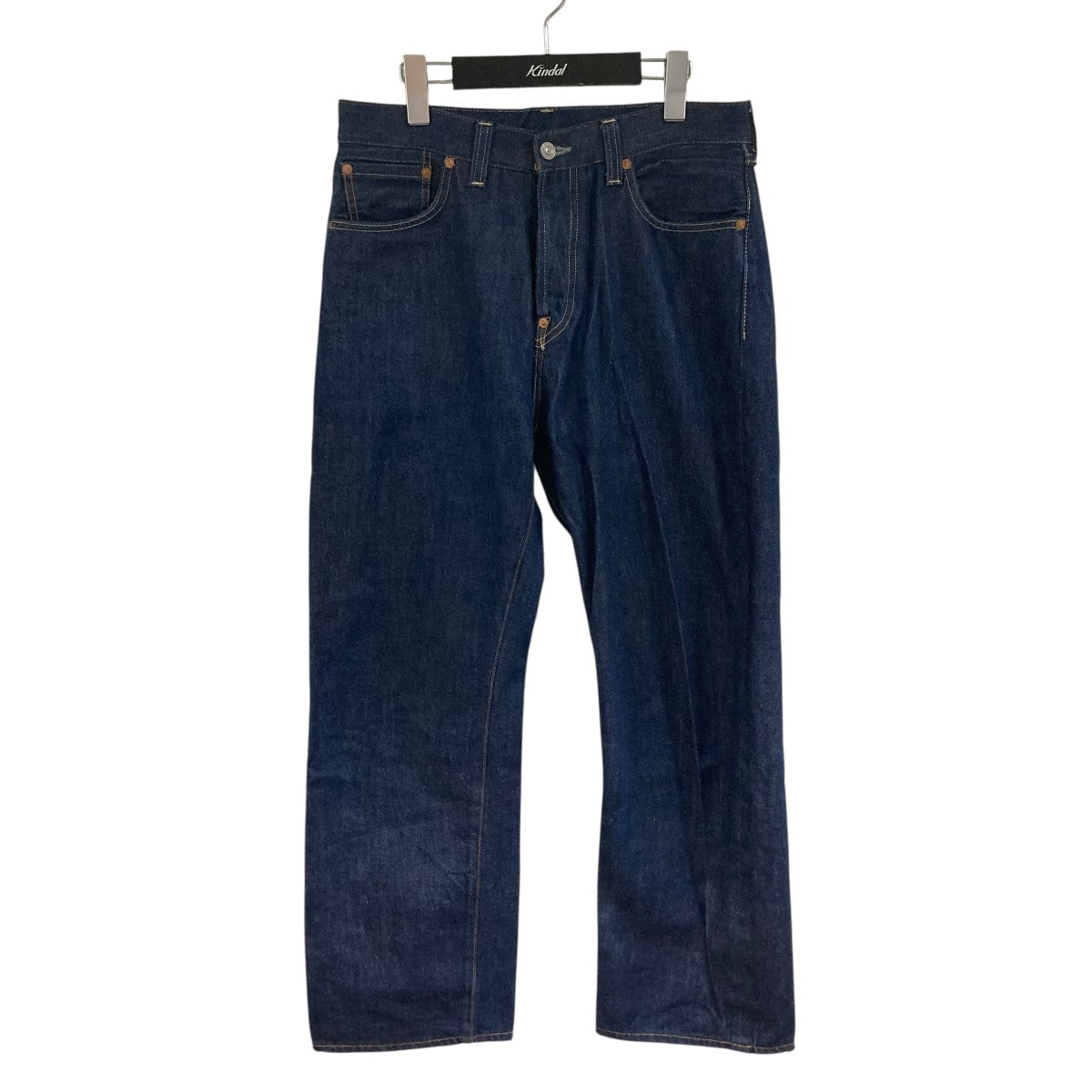 LEVI’S 501XXデニムパンツ 古着・中古-1枚目のアイテム画像