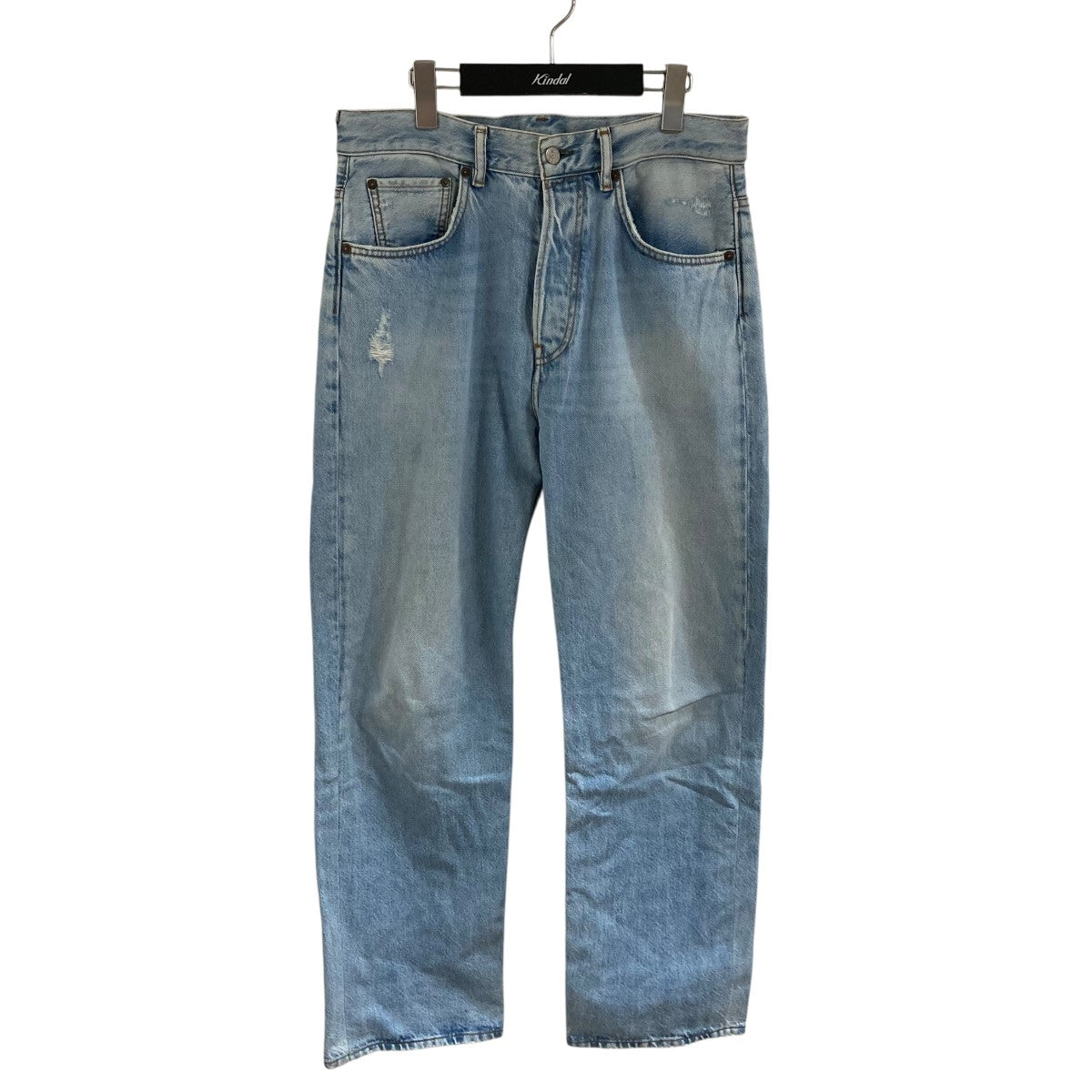acne studios デニムパンツ Acne Studios アクネストゥディオズ デニムパンツ 24AW 863