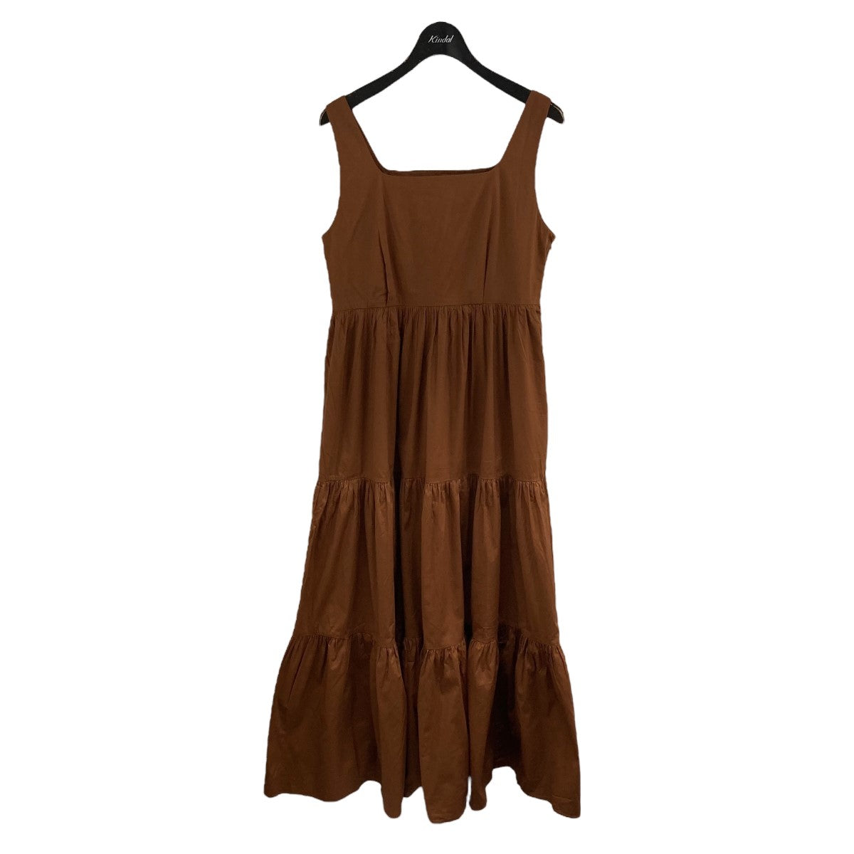 URBAN RESEARCH ティアードワンピース 古着・中古-1枚目のアイテム画像