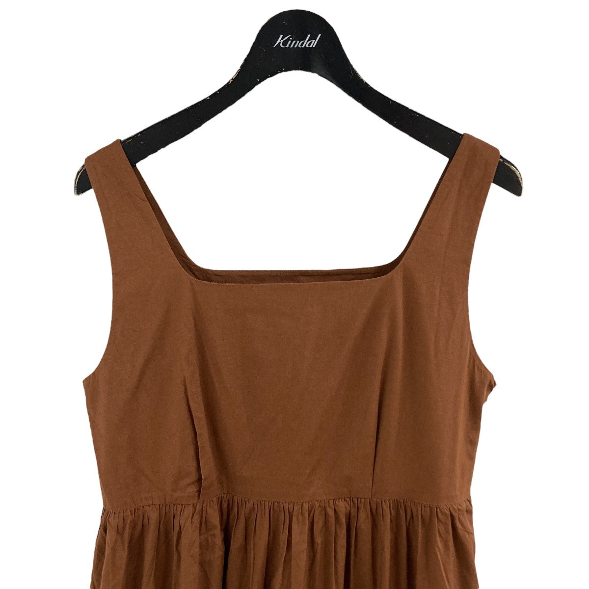 URBAN RESEARCH ティアードワンピース 古着・中古-2枚目のアイテム画像