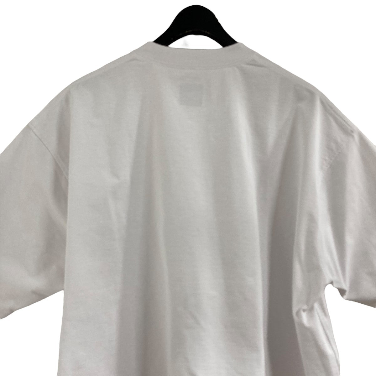 DAIWA PIER39 テックポケットTシャツ 古着・中古-4枚目のアイテム画像