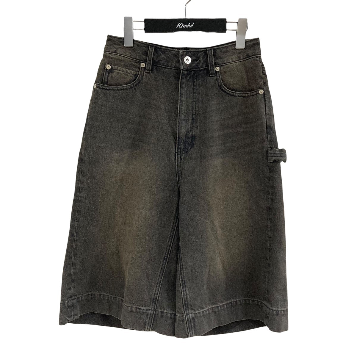 【新品　未使用】maison specialメゾンスペシャル　ハーフパンツ MAISON SPECIAL（メゾンスペシャル）の「ハーフパンツ（その他