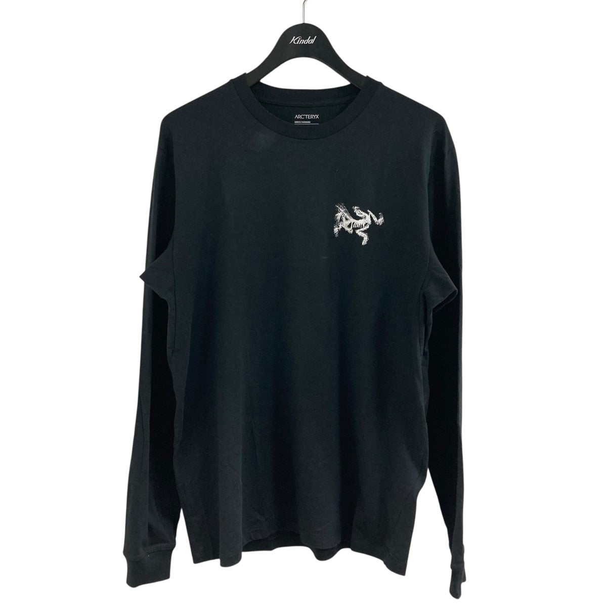 ARC'TERYX(アークテリクス) クラッグ SL コットン バード タイル