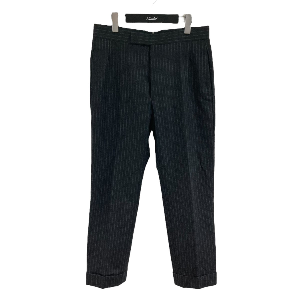 THOM BROWNE スラックス メンズ パンツ - カジュアル＆スーツ | Thom Browne