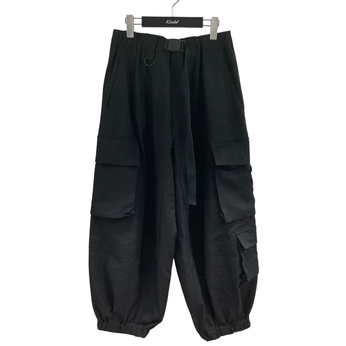 美品　ワイスリー　Y-3　カーゴパンツ　アンクルパンツ 楽天市場】ワイスリー Y-3 メンズ カーゴパンツ M CL RS PNT