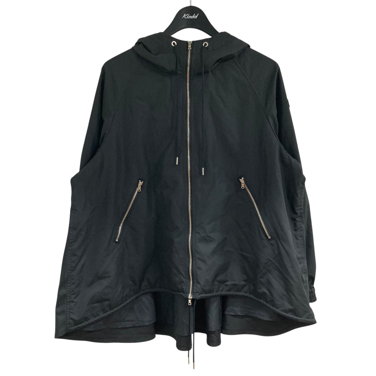 TATRAS(タトラス) シナーラジャケット LJXA0119033588 ブラック