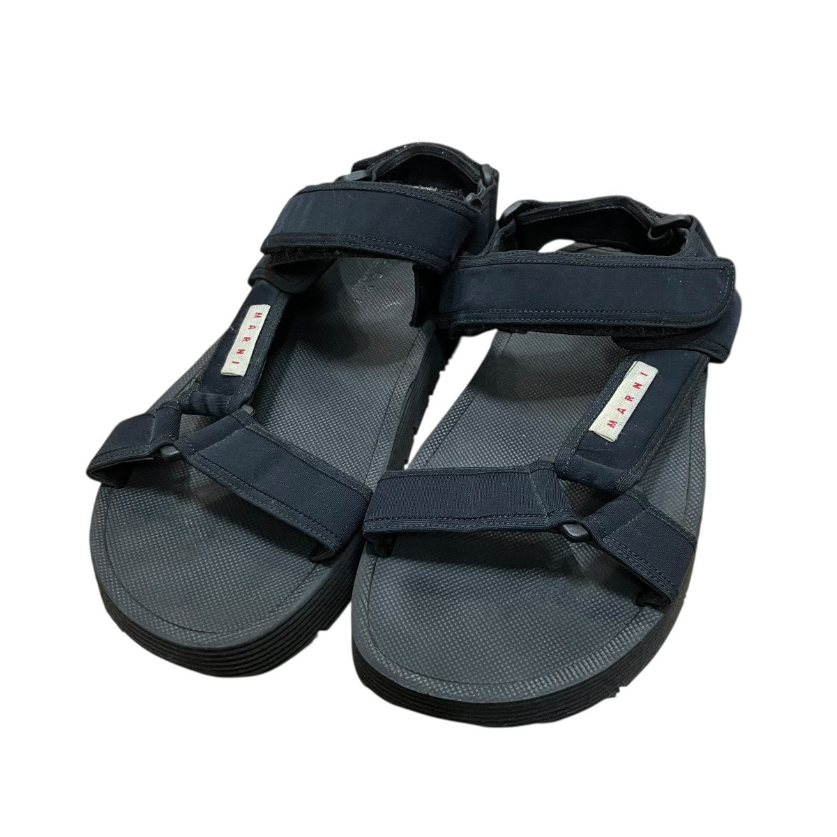 MARNI サンダル 古着・中古-1枚目のアイテム画像