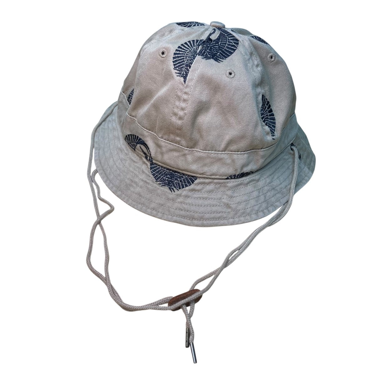 supremeバケットハット Supreme(シュプリーム) 25SSPlayoffs Mesh Crusherバケット