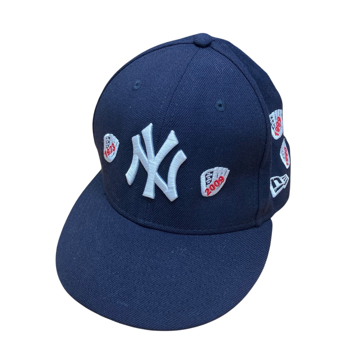 New Era キャップ 古着・中古-1枚目のアイテム画像