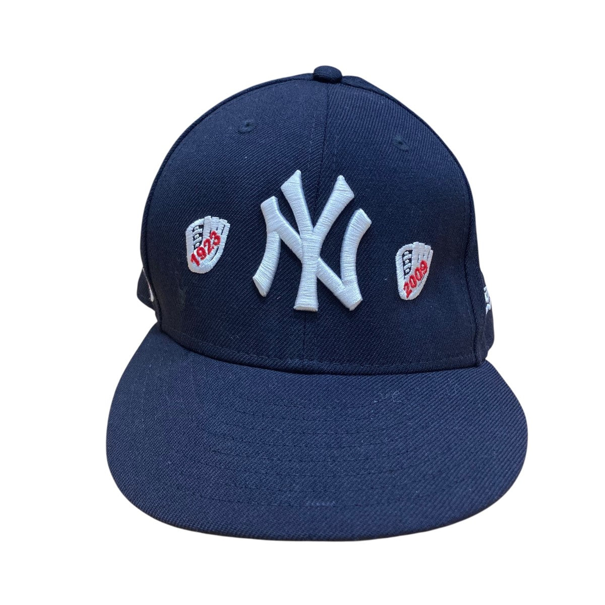 New Era キャップ 古着・中古-2枚目のアイテム画像
