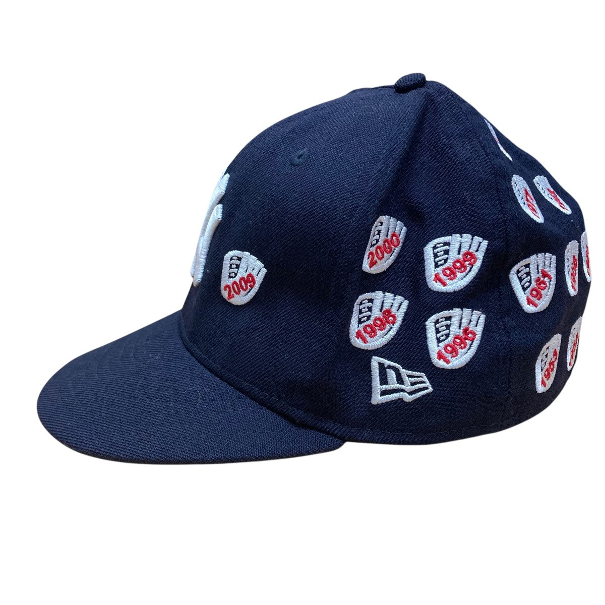 New Era キャップ 古着・中古-3枚目のアイテム画像