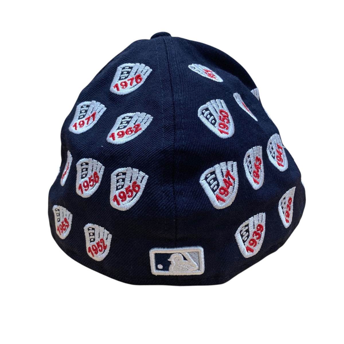 New Era キャップ 古着・中古-4枚目のアイテム画像