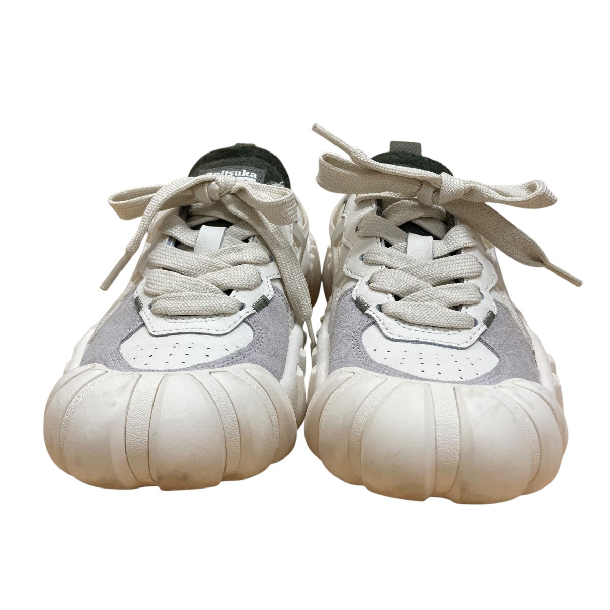 デンティグレ LS スニーカー