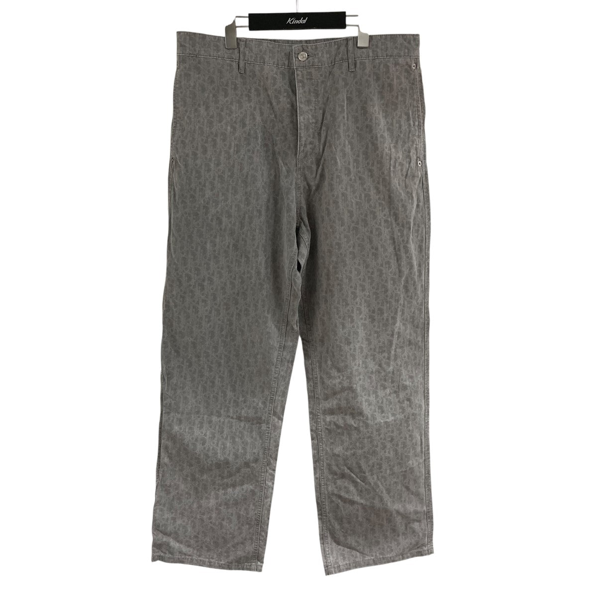 Christian Dior(クリスチャンディオール) オブリークコットン