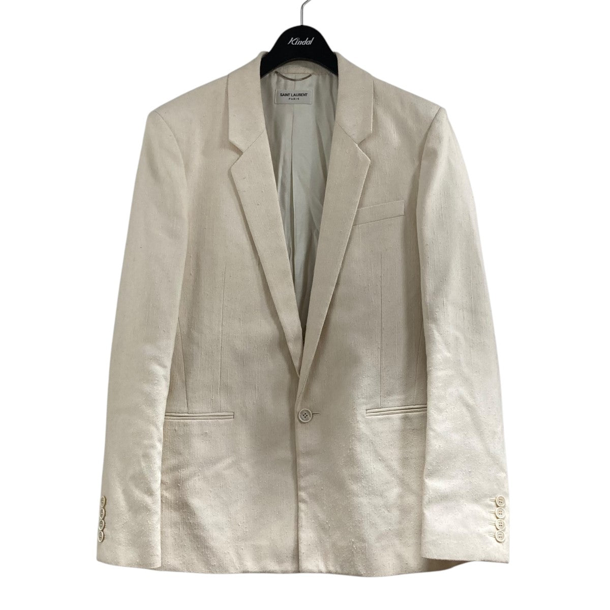 Saint Laurent Paris(サンローランパリ) テーラードジャケット644458