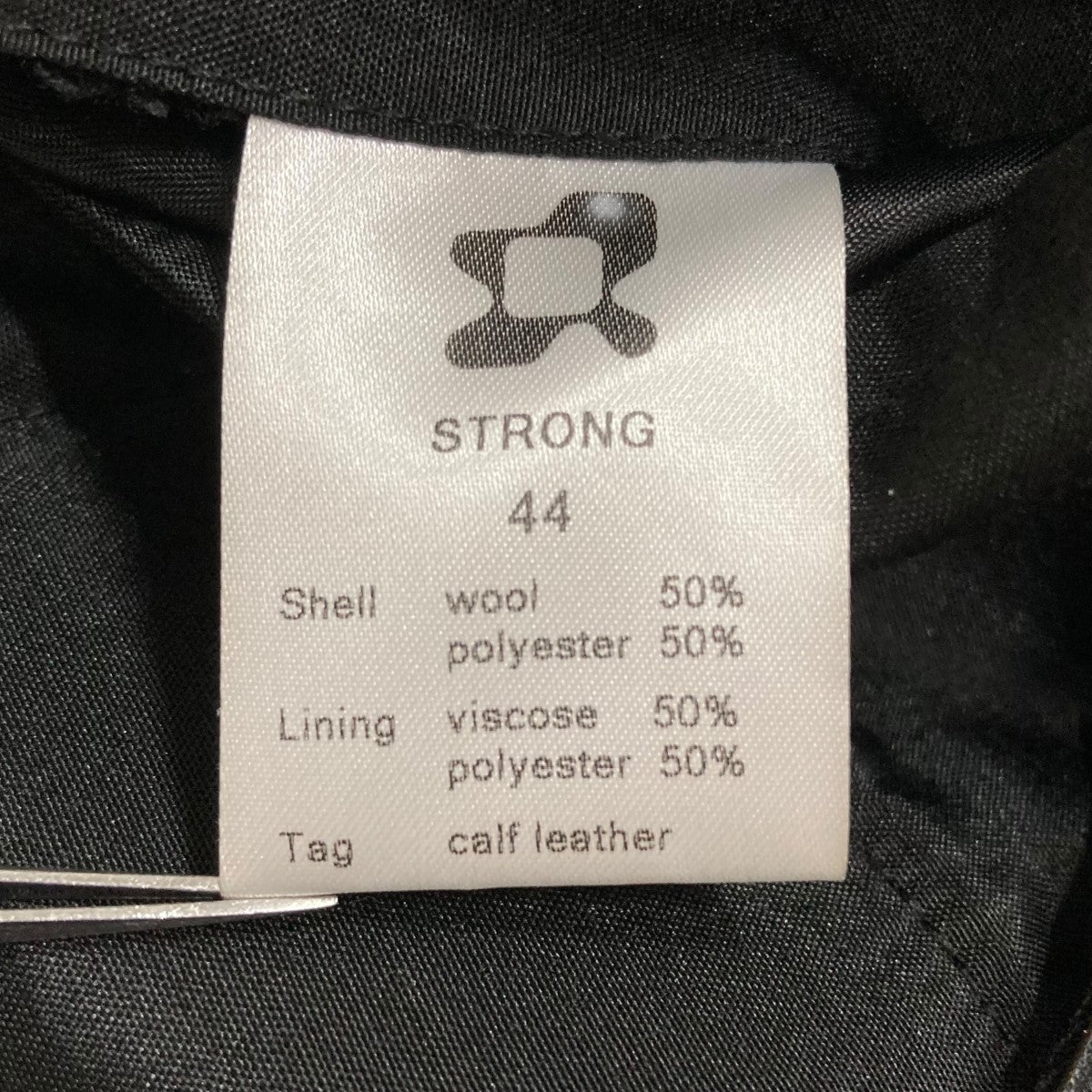 1タックトラウザー