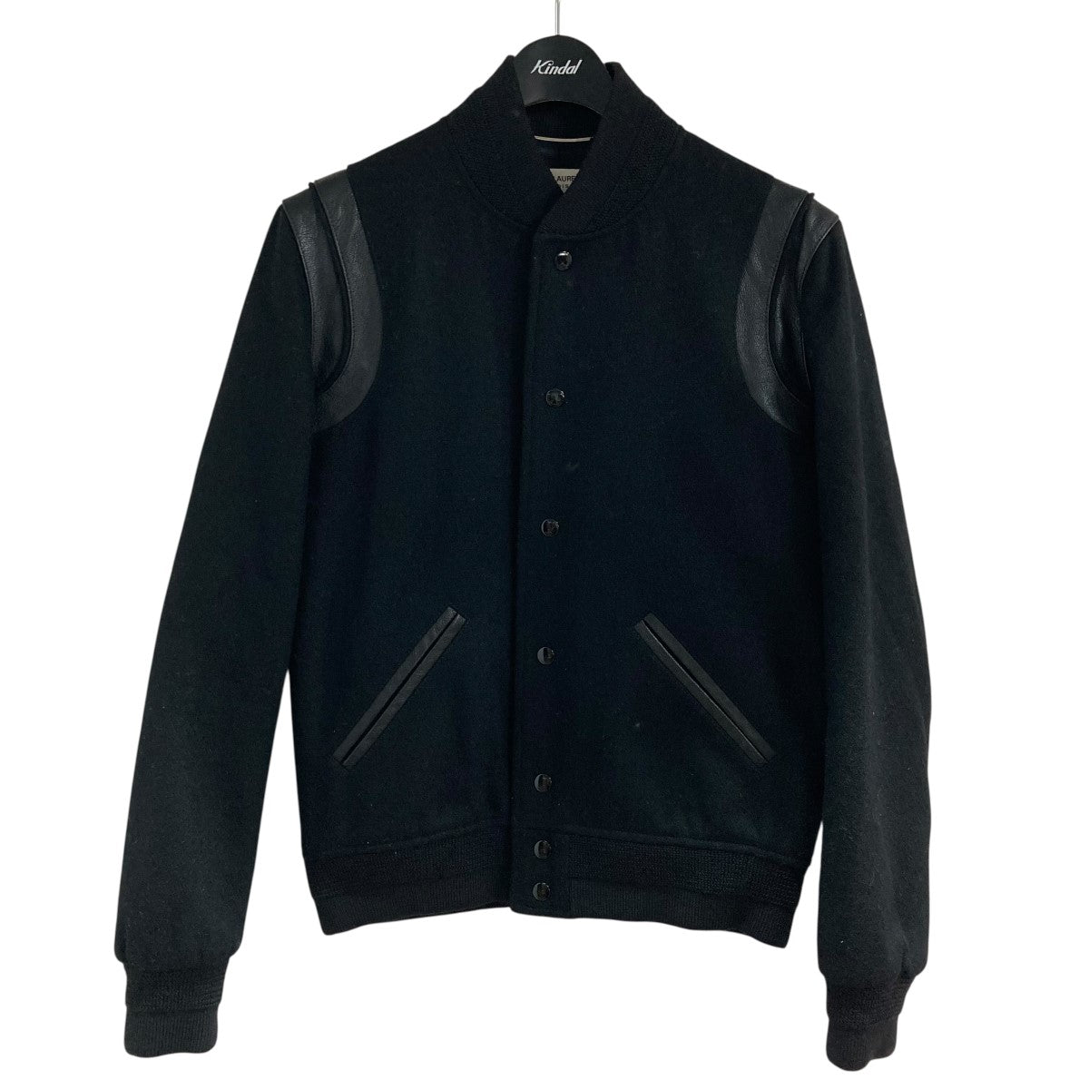 Saint Laurent Paris(サンローランパリ) テディジャケット