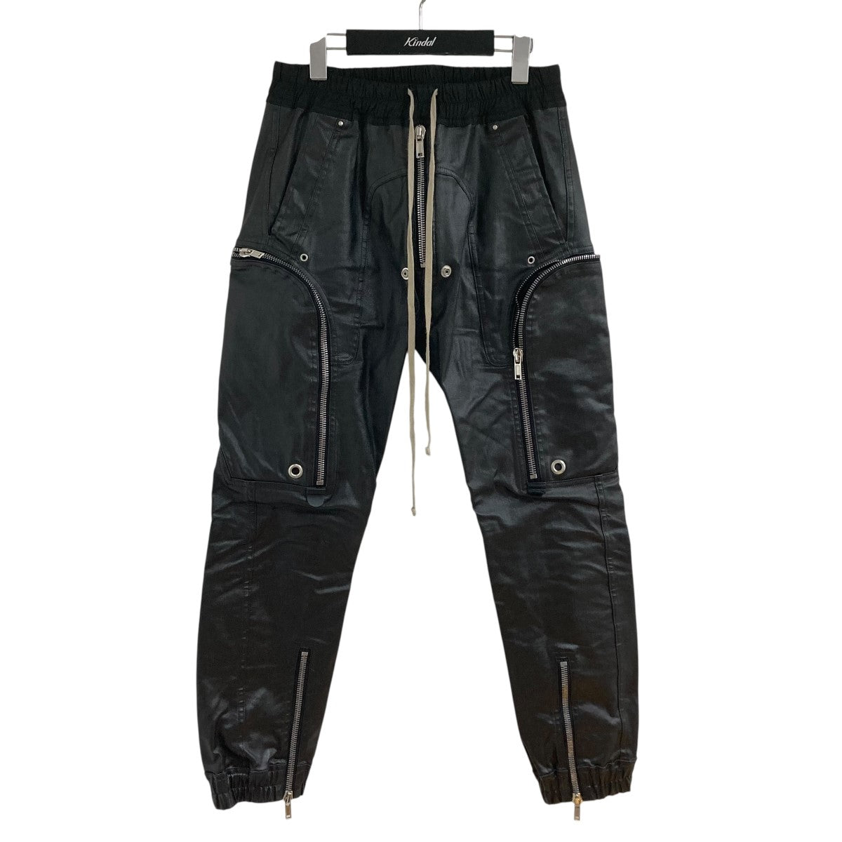 リックオウエンス バウハウス カーゴパンツ Rick Owens (リック・オウエンス) バウハウス カーゴパンツ