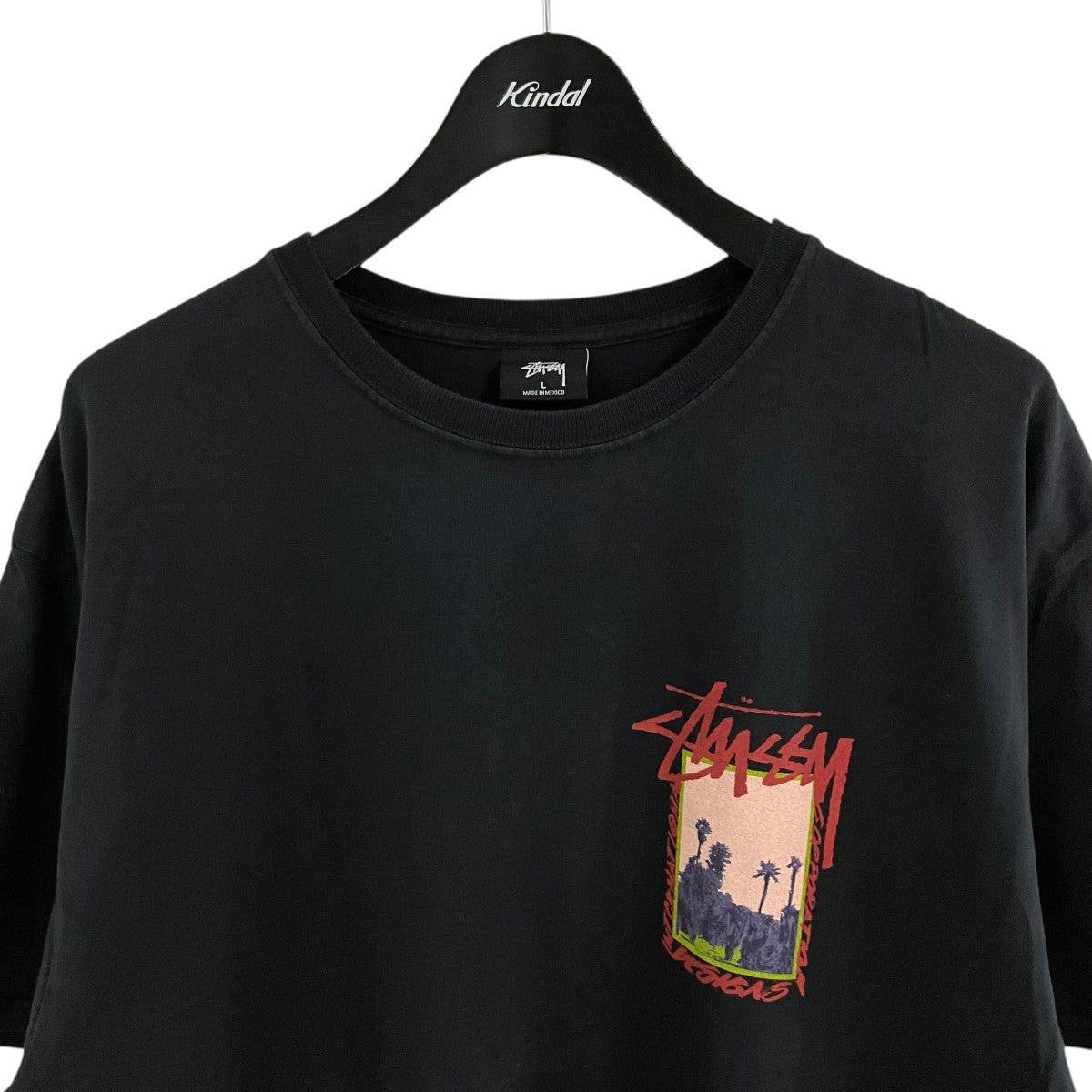 カリフォルニア1980半袖Tシャツ