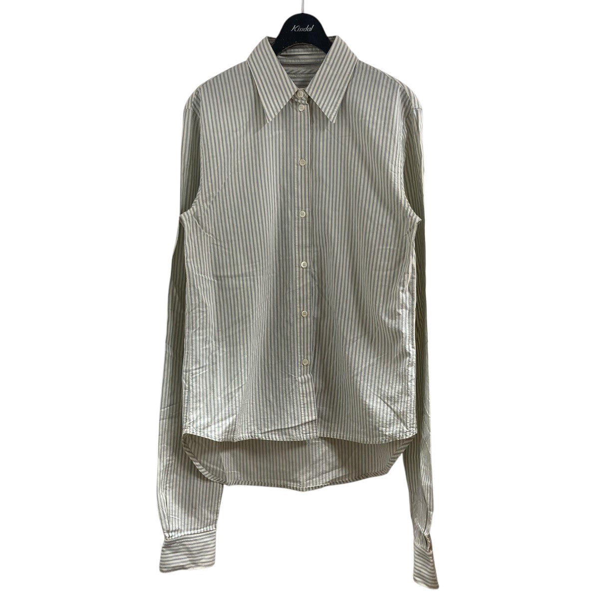 MM6 Maison Margiela(マルタンマルジェラ) 長袖シャツ S52DL0175