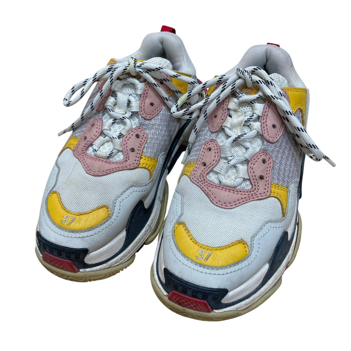 BALENCIAGA トリプルS スニーカー 36