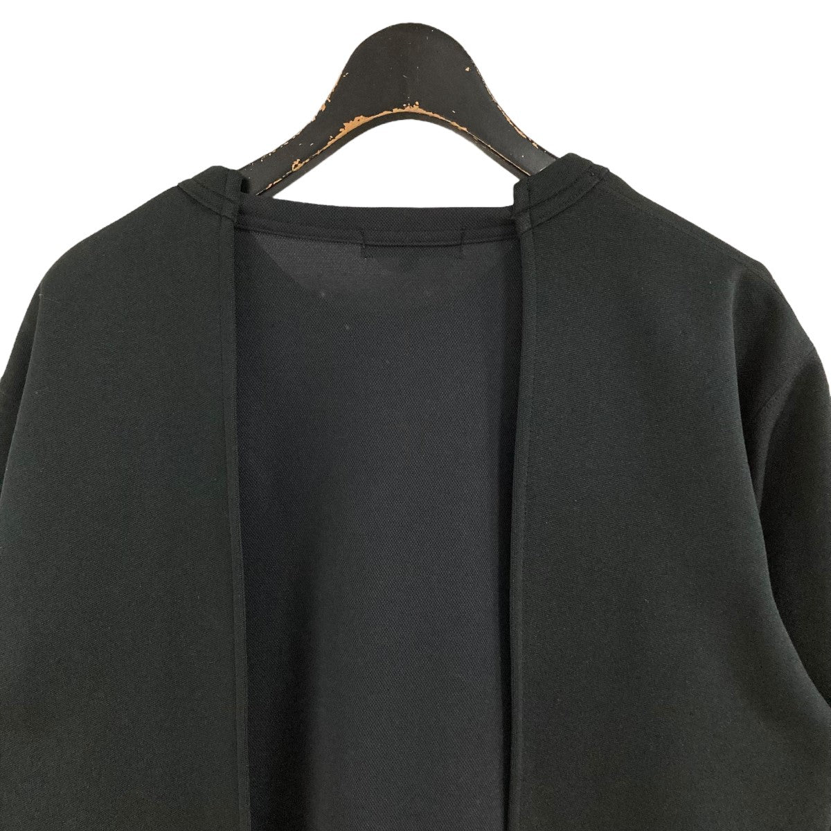COMME des GARCONS HOMME PLUS 長袖ワンピース 古着・中古-4枚目のアイテム画像