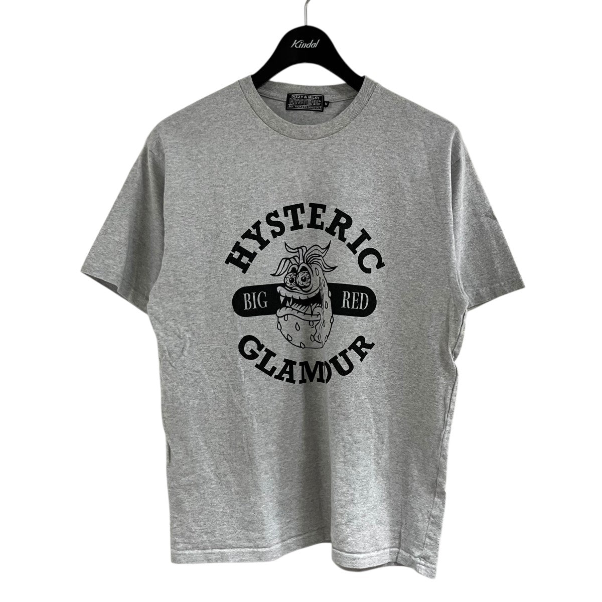 期間値下げ ヒステリックグラマー プリントTシャツ 半袖 【公式通販】