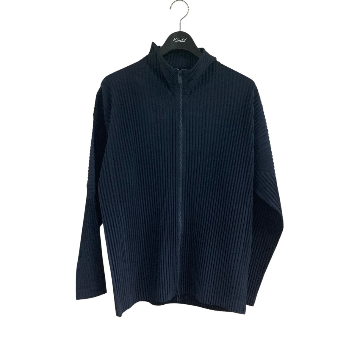 HOMME PLISSE ISSEY MIYAKE(イッセイミヤケオムプリッセ) ジップ