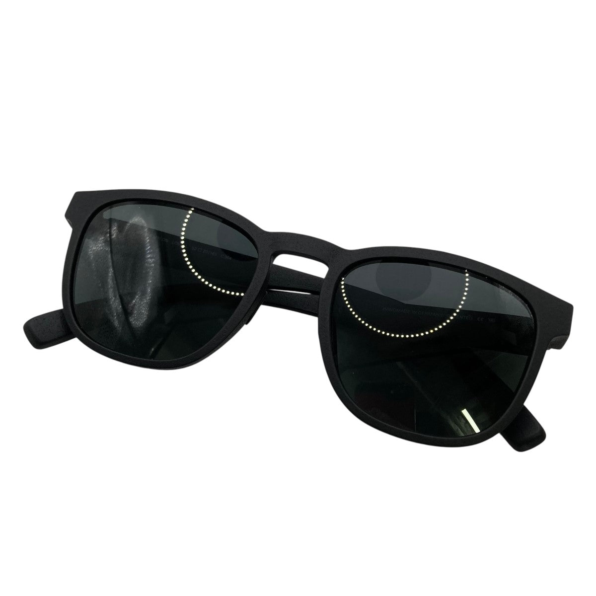 MYKITA MYLON サングラス ブラック サイズ 52□20-145｜【公式