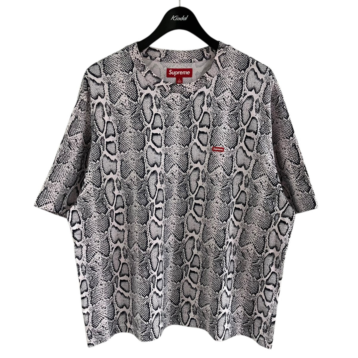 パイソンTシャツ