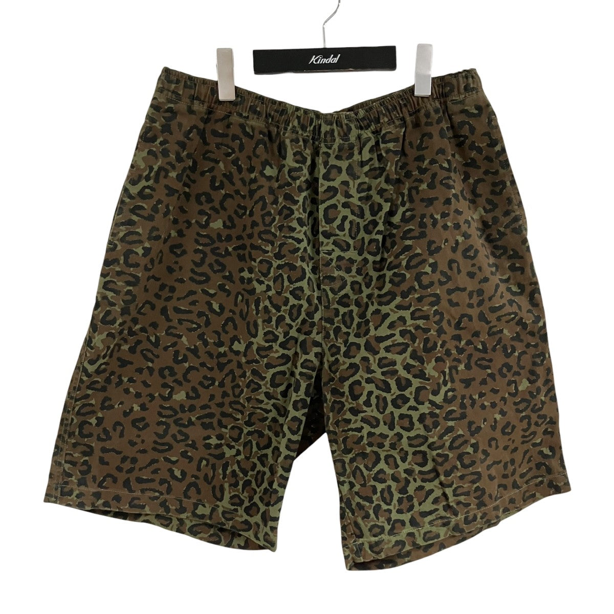 old stussy レオパード　豹柄　カモ　ハーフパンツ　L 楽天市場】ステューシー STUSSY ハーフパンツ メンズ Leopard Water