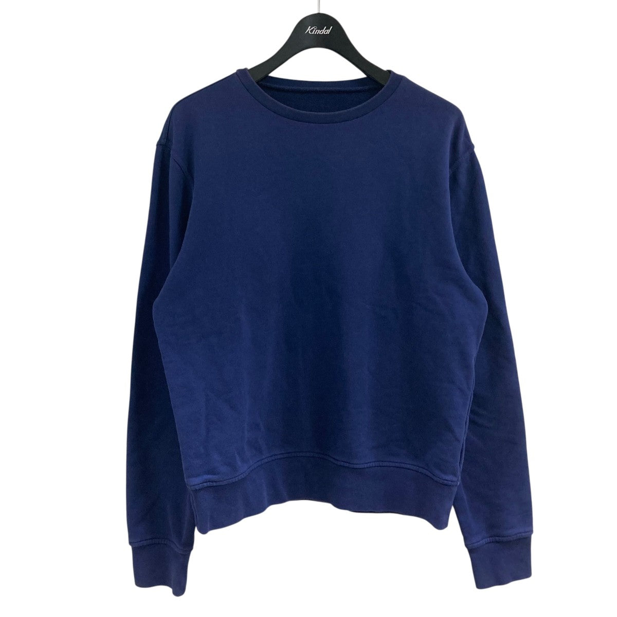 ✨【Maison Margiela／定番エルボーパッチスウェット】✨ Maison Margiela/メゾンマルジェラ】よりエルボーパッチ
