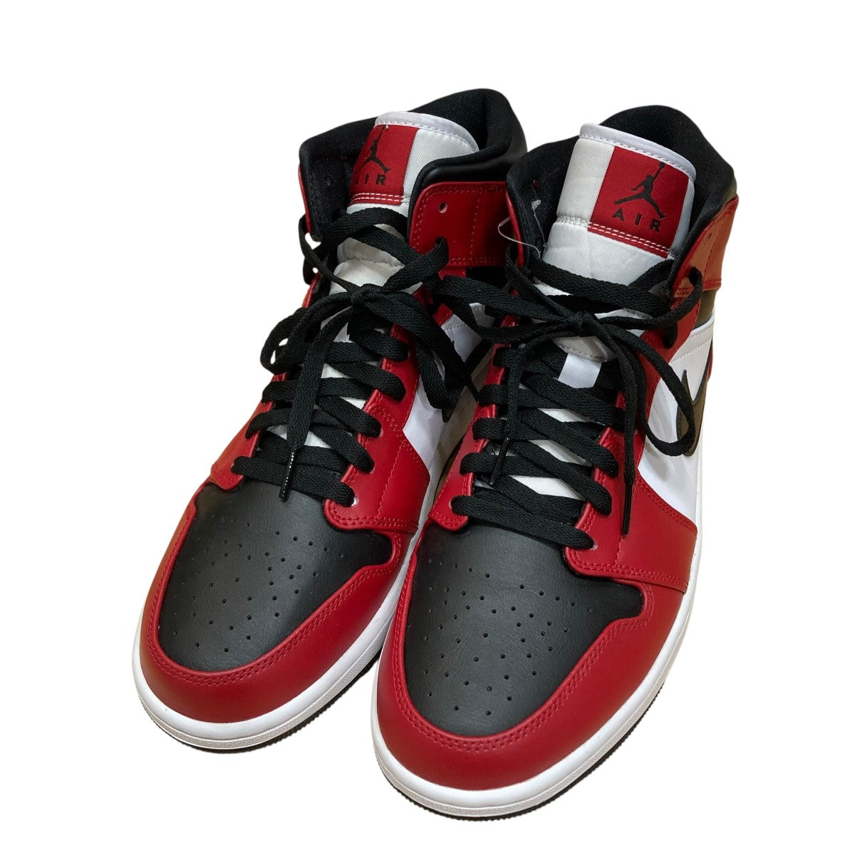 激レア品Nike Air Flight One シカゴブラック/ホワイト/レッド 激レア品Nike Air Flight One シカゴブラック/ホワイト/レッド - メルカリ