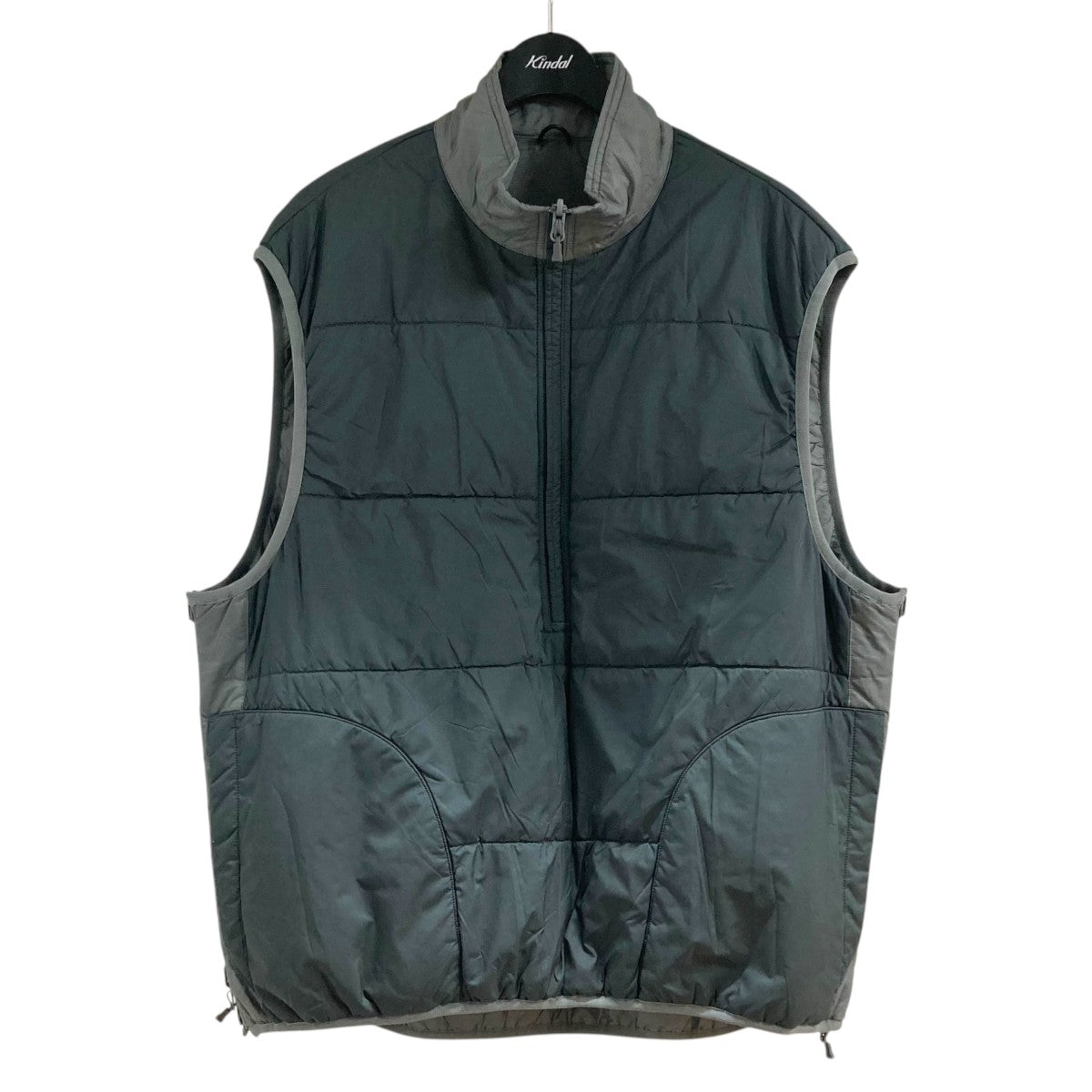 DAIWA PIER39(ダイワピア39) 23AWリバーシブルパフベストBJ-23023W