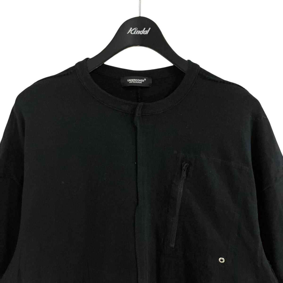 UNDERCOVER 半袖Tシャツ 古着・中古-2枚目のアイテム画像