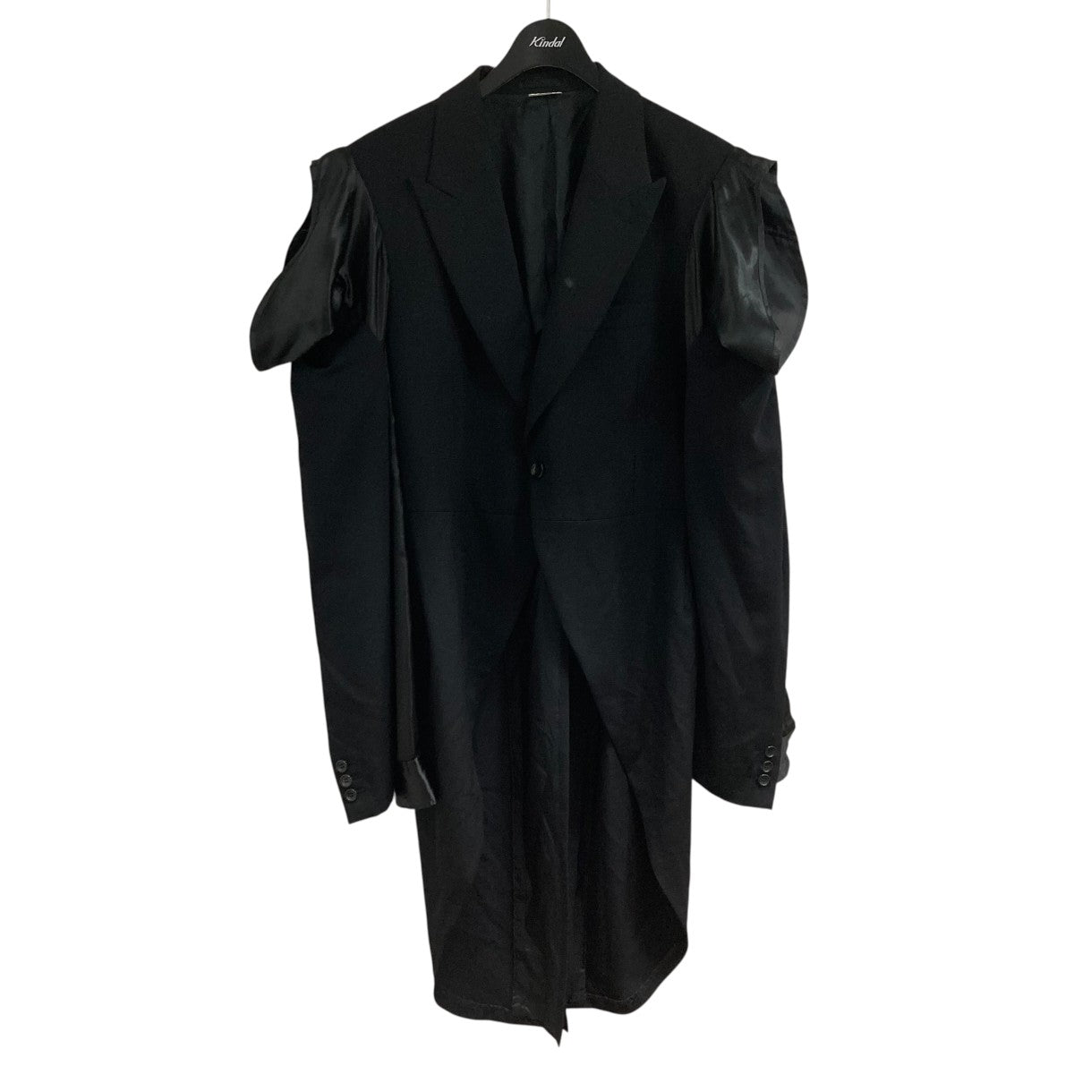 COMME des GARCONS HOMME PLUS(コムデギャルソンオムプリュス 