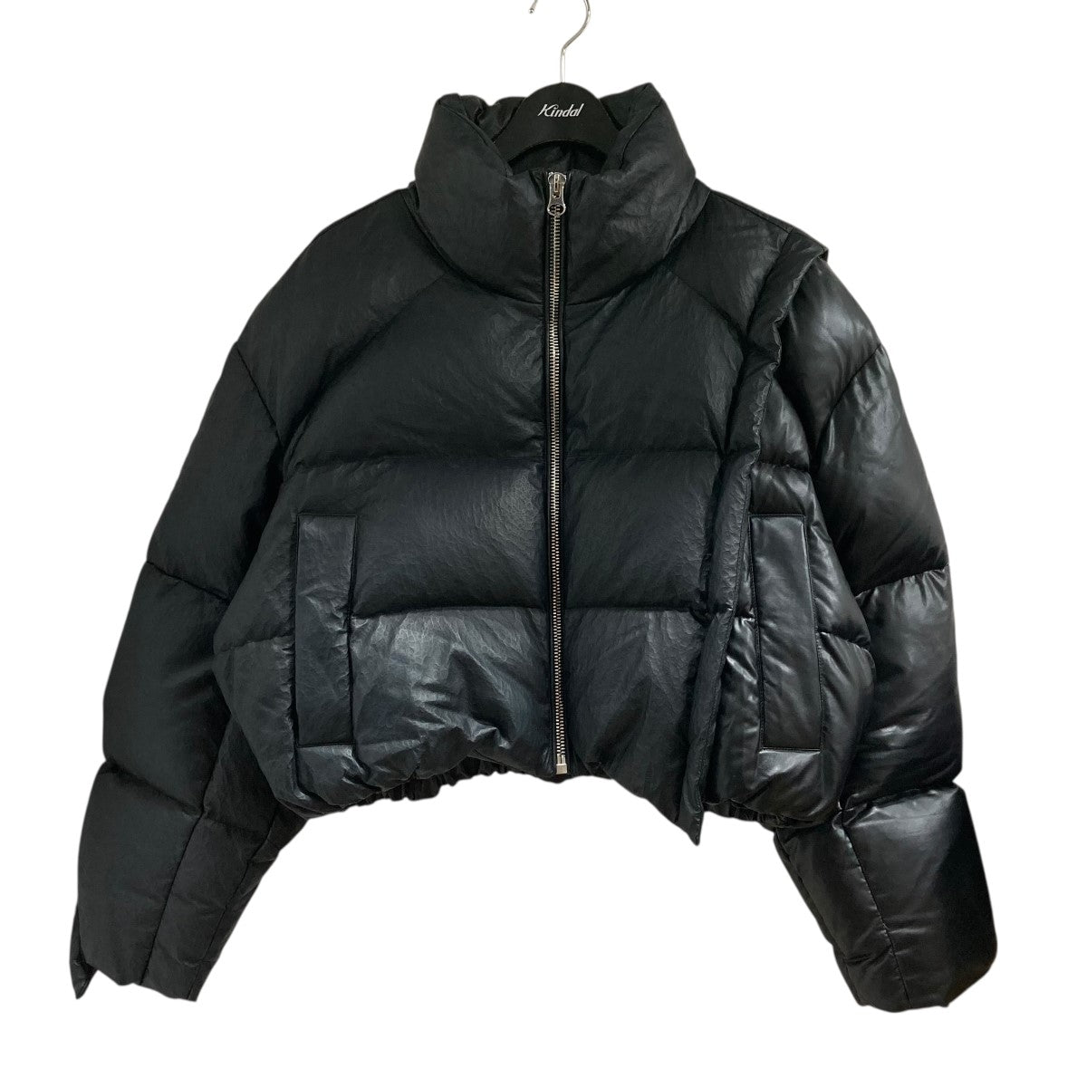 MM6 Maison Margiela(マルタンマルジェラ) チェン ペン クロップド