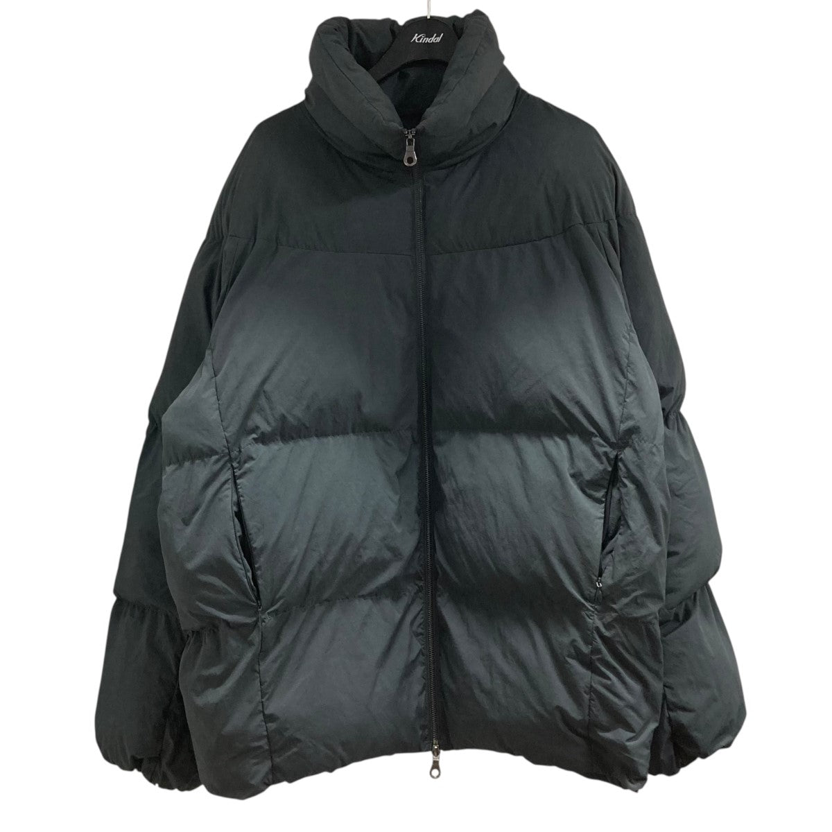 STUDIO NICHOLSON(スタジオニコルソン) ダウンジャケット51-10-622003