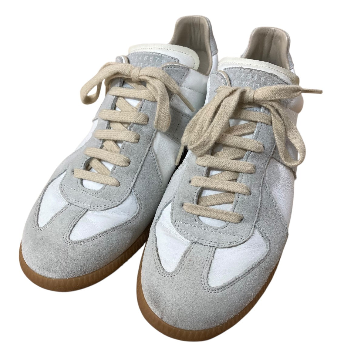 Maison Margiela22(メゾンマルジェラ22) ジャーマントレーナー