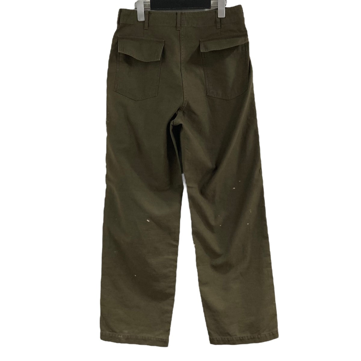 25AW ペインターパンツ