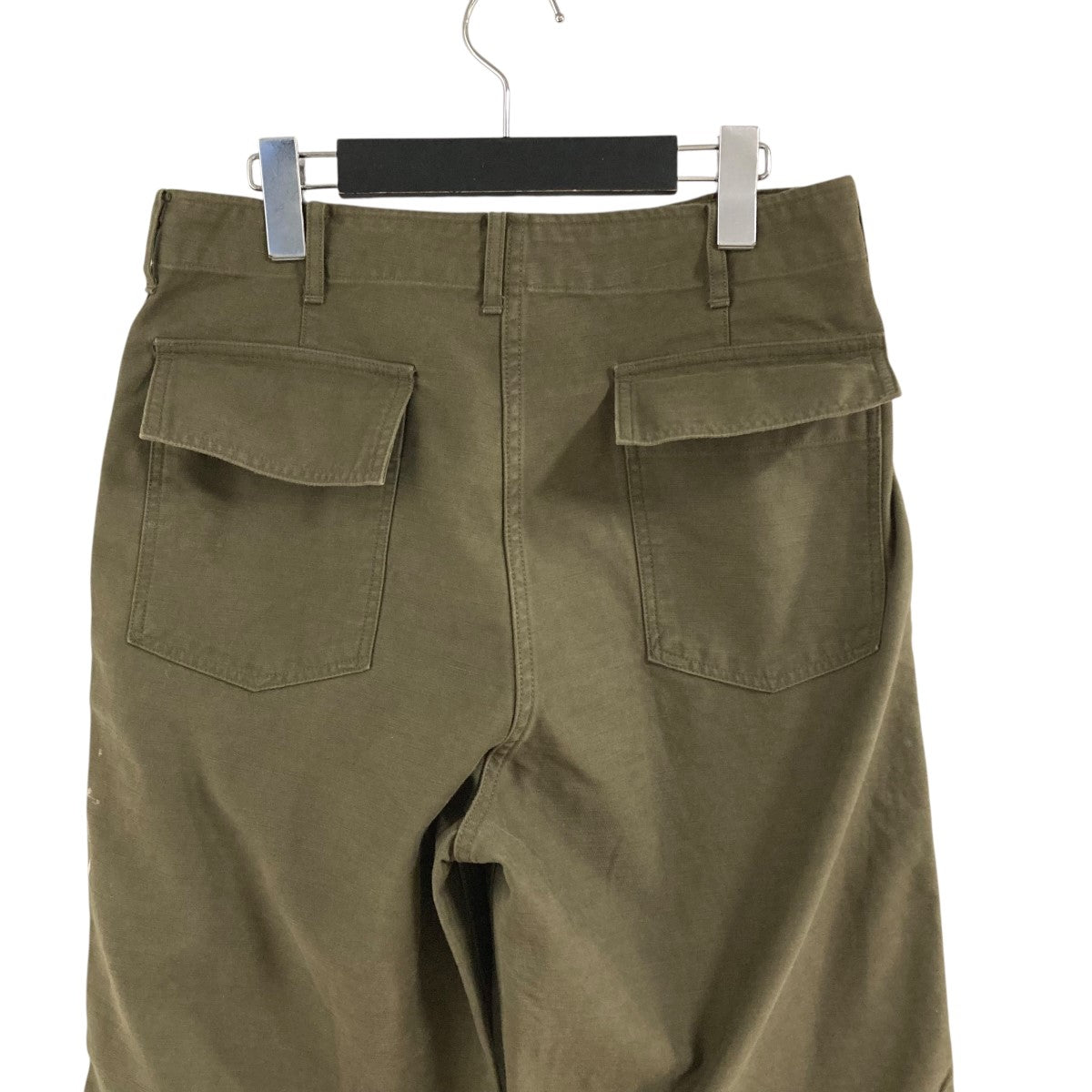 25AW ペインターパンツ
