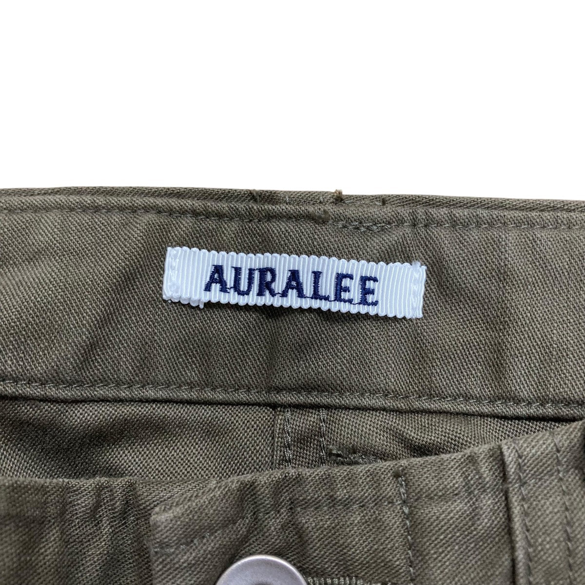 25AW ペインターパンツ